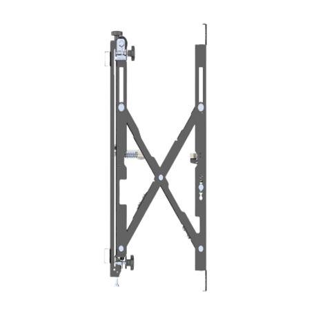 Soporte Modular De Pared Para Videowall  Pop Out  Peso Máx. Sopotado 50 Kg  Soporta Formato Horizontal Y Vertical.