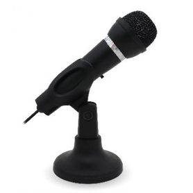 micrófono mini para pc brobotix 136483