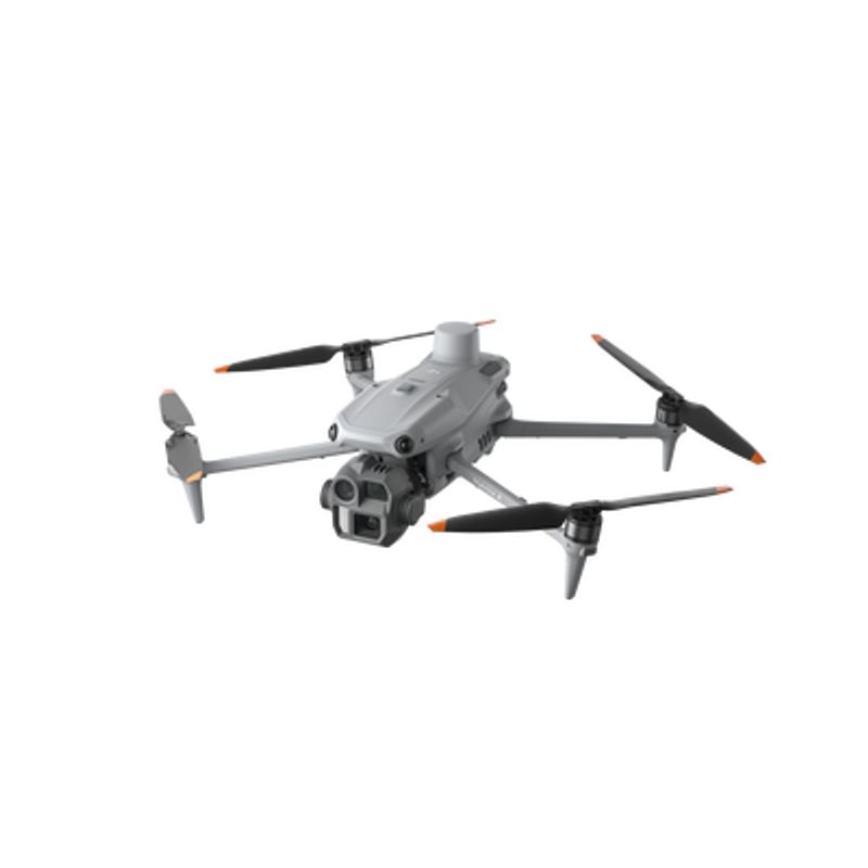 Drone Dji Matrice 4e / Hasta 25 Kms De Transmisión / 112x De Zoom / 48 Mp / Incluye Care Plus Por 1 Ano