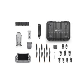 drone dji matrice 4e  hasta 25 kms de transmisión  112x de zoom  48 mp  incluye care plus por 1 ano237148