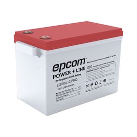 bateria de litio ciclo profundo 128 vcc 280ah  6000 ciclos lifepo4   solar marina máximo 140 a de descarga