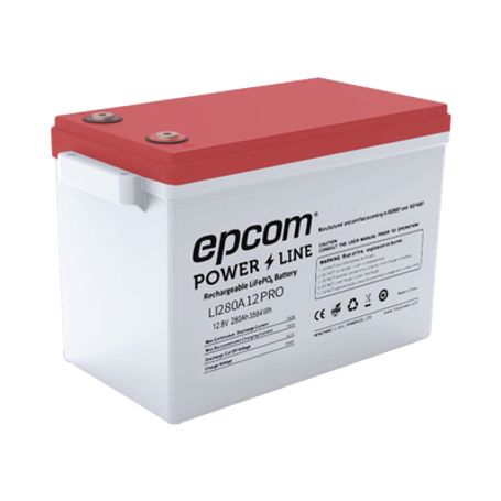 bateria de litio ciclo profundo 128 vcc 280ah  6000 ciclos lifepo4   solar marina máximo 140 a de descarga
