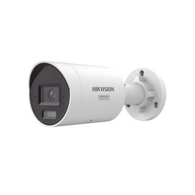 dual light  colorvu 30  hikai bala ip 6 megapixel  lente 28 mm  40 mts ir  luz blanca  2 microfonos integrados  exterior ip67  