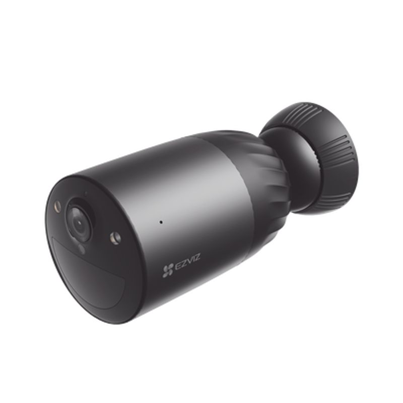 Cámara Wifi / 4k / Bateria Recargable Compatible Con Panel Solar Cscmtsolarpanele/ 2.8mm / Conector Tipo C / Audio Dos Vias / Vi