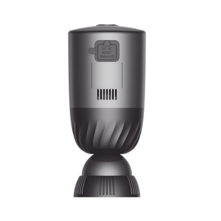 Cámara Wifi / 4k / Bateria Recargable Compatible Con Panel Solar Cscmtsolarpanele/ 2.8mm / Conector Tipo C / Audio Dos Vias / Vi