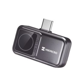 mini2 v2 cámara termográfica portátil para celulares android   conector tipo usb  c  lente 35 mm  ip40   jpeg imagen  video mp4