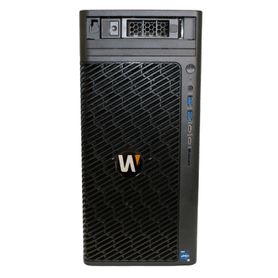 nvr wisenet wave basada en windows  incluye licencia wavepro04  470 mbps throughput  incluye 8tb para almacenamiento235782