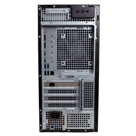 Nvr Wisenet Wave Basada En Windows / Incluye Licencia Wavepro04 / 470 Mbps Throughput / Incluye 8tb Para Almacenamiento