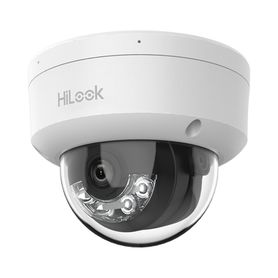 dual light domo ip de 2 megapixel 1080p  lente 28 mm   ángulo de visión 101°  20 mts ir  15 mts luz blanca  micrófono integrado