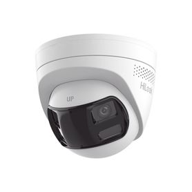 turret ip 8 megapixel imagen panorámica 180° micro sd 512 gb   resistencia ip67  audio bidireccional  alarma visual y auditiva 