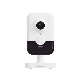 cubo ip 2 megapixel  lente 28 mm gran angular  audio bidireccional  wifi  memoria micro sd acusense  notificacion push  interio