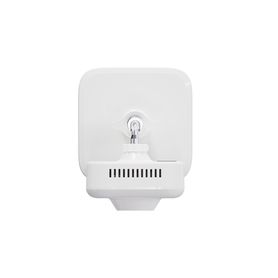 cubo ip 2 megapixel  lente 28 mm gran angular  audio bidireccional  wifi  memoria micro sd acusense  notificacion push  interio