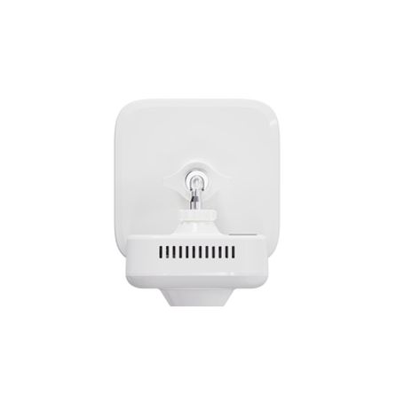 Cubo Ip 2 Megapixel / Lente 2.8 Mm (gran Angular) / Audio Bidireccional / Wifi / Memoria Micro Sd /acusense / Notificacion Push 