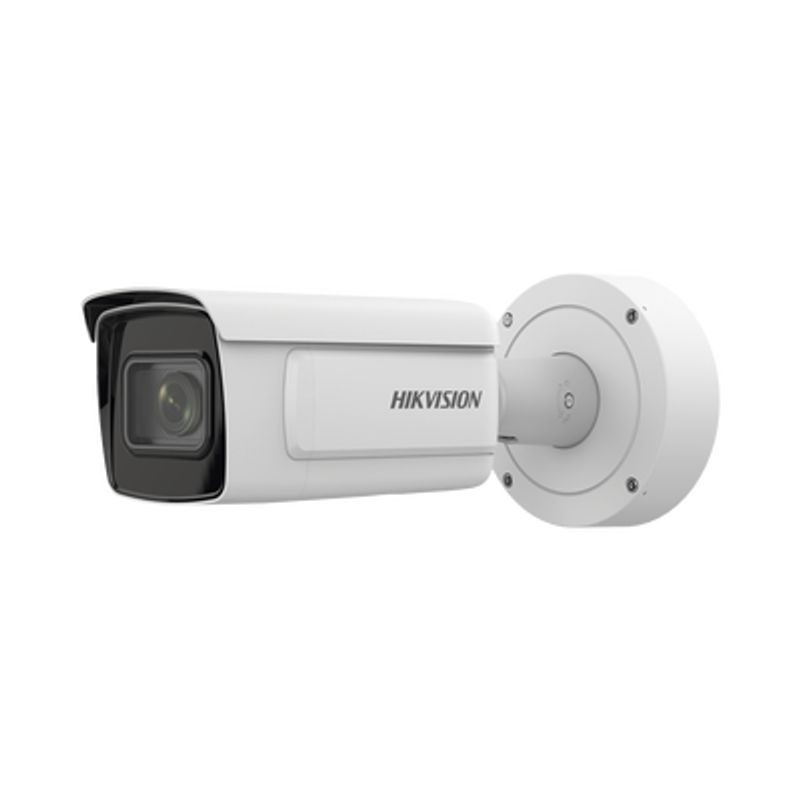 Domo Ip 4 Megapixel / Deepinview / Reconocimiento Facial / 30 Mts Ir Exir / Lente Mot. 8  32 Mm / Ik10 / H.265 / Wdr 140 Db / In