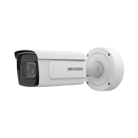Domo Ip 4 Megapixel / Deepinview / Reconocimiento Facial / 30 Mts Ir Exir / Lente Mot. 8  32 Mm / Ik10 / H.265 / Wdr 140 Db / In