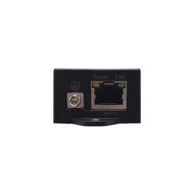 convertidor poe  entrada poe 8023 afat  salida poe 24v pasivo  conexión plug and play  alcance de hasta 100 metros solo en poe 