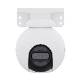 cámara pt  wifi  lente dual  panorámica 360°  resolución 4k  visión nocturna colorfull   ia detección de humanos y vehiculos  a