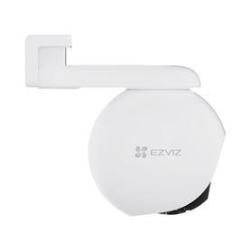 cámara pt  wifi  lente dual  panorámica 360°  resolución 4k  visión nocturna colorfull   ia detección de humanos y vehiculos  a