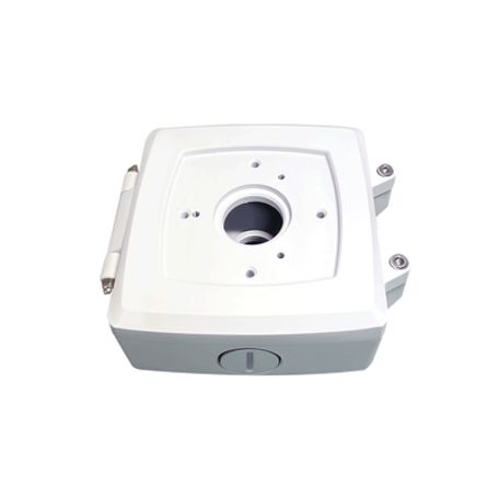 caja de conexion para cámaras idis 