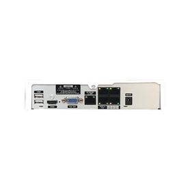 nvr idis serie 1 de 4ch  poe intercostruido  hasta 5mp  h265  hdd 35163492