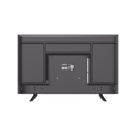 monitor led 4k de 43  ideal para oficina y hogar  uso 247  entrada hdmi  compatible con montaje vesa 200 x 200  bocinas integra