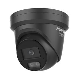 dual light  colorvu 30  hikai turret ip 6 megapixel  lente 28 mm  30 mts ir  luz blanca  2 microfonos integrados  exterior ip67