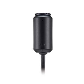 lente fijo de 24mm 2mp para cámara xnb6001 para instalación frontal