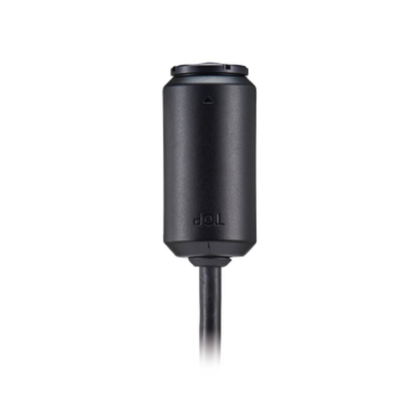 Lente Fijo De 2.4mm 2mp Para Cámara Xnb6001 Para Instalación Frontal