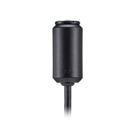 Lente Fijo De 2.4mm 2mp Para Cámara Xnb6001 Para Instalación Frontal