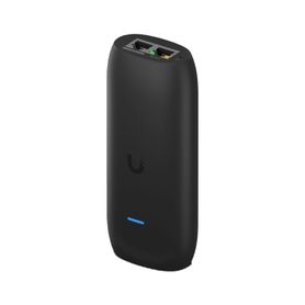 unifi protect ai port  dispositivo que convierte cualquier cámara unifi o de terceros onvif a cámara ai compatible con unifi pr