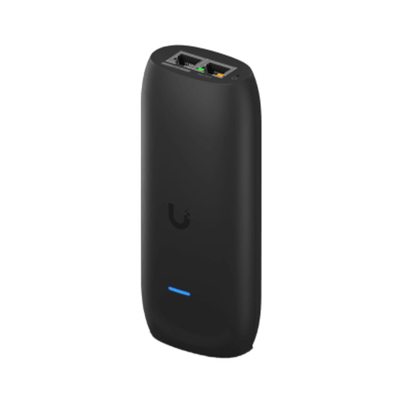 Unifi Protect Ai Port / Dispositivo Que Convierte Cualquier Cámara Unifi O De Terceros (onvif) A Cámara Ai Compatible Con Unifi 