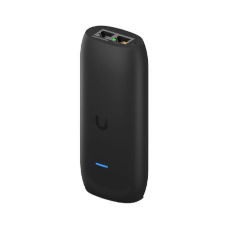 Unifi Protect Ai Port / Dispositivo Que Convierte Cualquier Cámara Unifi O De Terceros (onvif) A Cámara Ai Compatible Con Unifi 