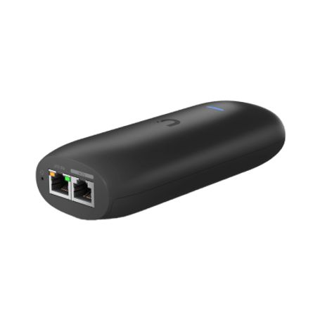 Unifi Protect Ai Port / Dispositivo Que Convierte Cualquier Cámara Unifi O De Terceros (onvif) A Cámara Ai Compatible Con Unifi 