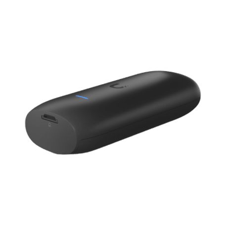 Unifi Protect Ai Port / Dispositivo Que Convierte Cualquier Cámara Unifi O De Terceros (onvif) A Cámara Ai Compatible Con Unifi 