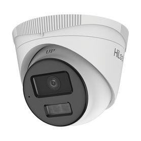 dual light turret ip 4 megapixel   lente 28 mm  20 mts ir  20 mts luz blanca  micrófono integrado  acusense lite  exterior ip67
