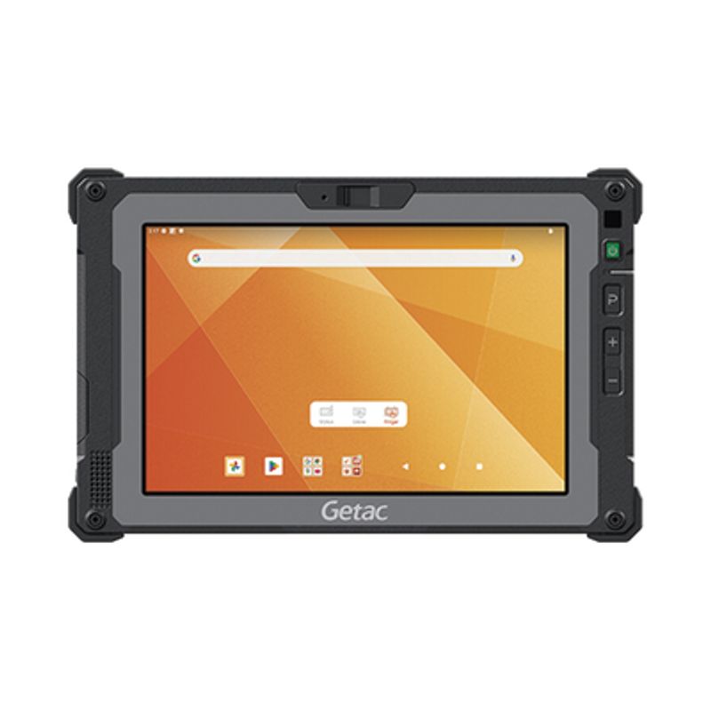 Tablet Robusta / Pantalla De 8 /  Procesador Qualcomm Qcs6490 / Android 13 / Memoria Ram 12gb / Almacenamieto 256gb / Incluye Ba