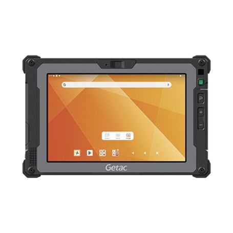tablet robusta  pantalla de 8   procesador qualcomm qcs6490  android 13  memoria ram 12gb  almacenamieto 256gb  incluye barcode