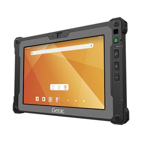 Tablet Robusta / Pantalla De 8 /  Procesador Qualcomm Qcs6490 / Android 13 / Memoria Ram 12gb / Almacenamieto 256gb / Incluye Ba