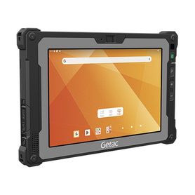 tablet robusta  pantalla de 8   procesador qualcomm qcs6490  android 13  memoria ram 12gb  almacenamieto 256gb  incluye barcode
