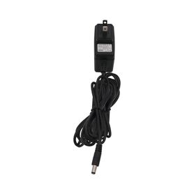 adaptador de pared de 12 vcc  1 amp regulado  con cable de 3 metros  uso en interior  múltiples usos239131