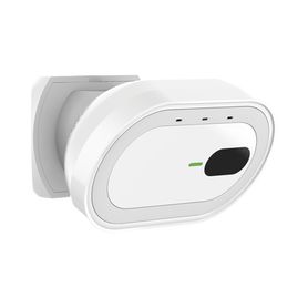 detector de presencia termica  radar detección de caidas  detección de personas   compatible con hikcentral professional