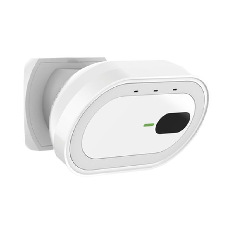 Detector De Presencia Termica / Radar Detección De Caidas / Detección De Personas  / Compatible Con Hikcentral Professional