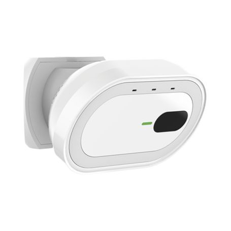 Detector De Presencia Termica / Radar Detección De Caidas / Detección De Personas  / Compatible Con Hikcentral Professional