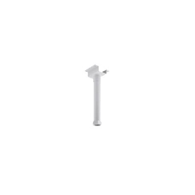 Montaje De Techo Para Series Dcs Ptz 