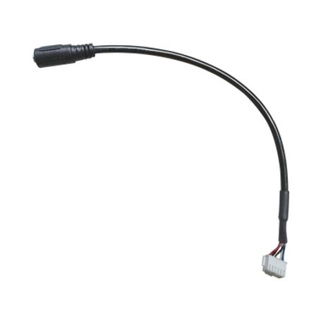 cable de voltaje con terminal 35  para modelo dsk1t331w