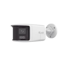 bala ip 8 megapixeles imagen panorámica 180° micro sd 512 gb   resistencia ip67  audio bidireccional  alarma visual y auditiva 
