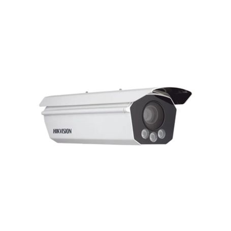 Unidad De Captura Checkpoint Anpr Ir 5 Mp / Lente Motorizado 1140 Mm / Flash Y Estrobo / Reconocimiento De Placas Y Vehiculos / 