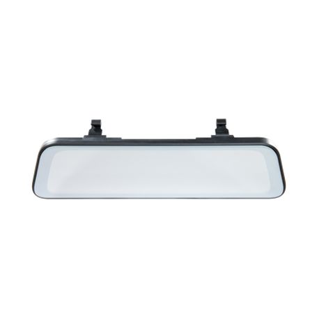 Cámara De Retrovisor/ Cámara Frontal De 2 Megapixel Y Trasera De 2 Megapixel (1080p) / H.265 /  Pantalla 9.35 / Gsensor / Micróf