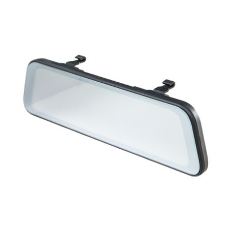 Cámara De Retrovisor/ Cámara Frontal De 2 Megapixel Y Trasera De 2 Megapixel (1080p) / H.265 /  Pantalla 9.35 / Gsensor / Micróf