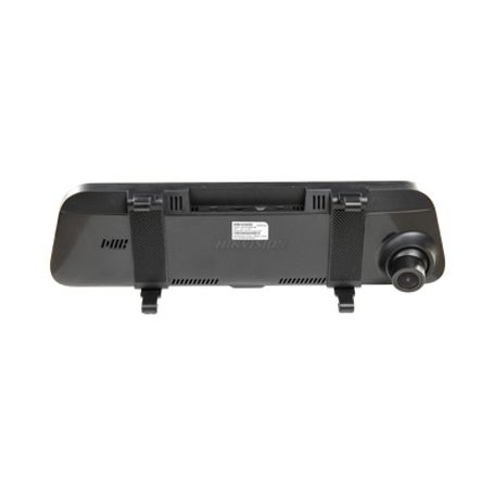 Cámara De Retrovisor/ Cámara Frontal De 2 Megapixel Y Trasera De 2 Megapixel (1080p) / H.265 /  Pantalla 9.35 / Gsensor / Micróf